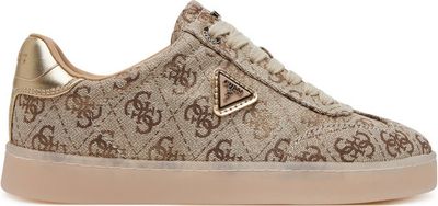 Guess - Buty sportowe damskie na wiosnę ze sklepu: eobuwie.pl w kategorii: Buty sportowe damskie - zdjęcie WP-EBWP-9KUZS-09B_0000304882623