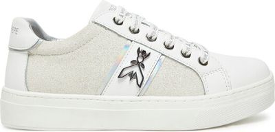 Buty sportowe damskie wiosenne Patrizia Pepe ze sklepu: eobuwie.pl w kategorii: Buty sportowe damskie - zdjęcie WP-EBWP-9KUZS-09B_0000304885716