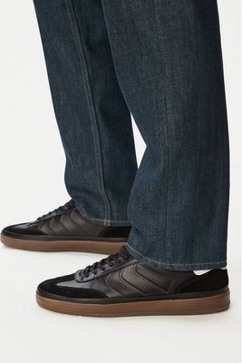 Buty sportowe męskie wiosenne jesienne Vagabond Shoemakers ze sklepu: eobuwie.pl w kategorii: Buty sportowe męskie - zdjęcie WP-EBWP-9KUZS-09B_0000304886003
