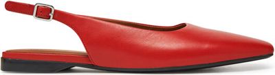 Czółenka na lato Vagabond Shoemakers ze sklepu: eobuwie.pl w kategorii: Czółenka - zdjęcie WP-EBWP-9KUZS-09B_0000304886140