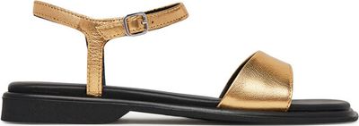 Sandały damskie na lato Vagabond Shoemakers ze sklepu: eobuwie.pl w kategorii: Sandały damskie - zdjęcie WP-EBWP-9KUZS-09B_0000304886171