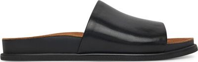 Vagabond Shoemakers - Klapki damskie na lato ze sklepu: eobuwie.pl w kategorii: Klapki damskie - zdjęcie WP-EBWP-9KUZS-09B_0000304886218