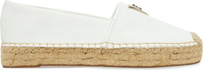 Espadryle damskie letnie Guess ze sklepu: eobuwie.pl w kategorii: Espadryle damskie - zdjęcie WP-EBWP-9KUZS-09B_0000304887284