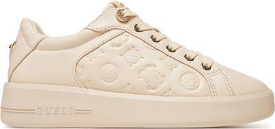 Buty sportowe damskie wiosenne Guess ze sklepu: eobuwie.pl w kategorii: Buty sportowe damskie - zdjęcie WP-EBWP-9KUZS-09B_0000304888816