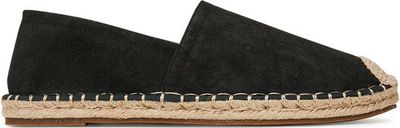 Espadryle męskie na lato Guess ze sklepu: eobuwie.pl w kategorii: Espadryle męskie - zdjęcie WP-EBWP-9KUZS-09B_0000304889592