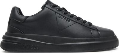 Buty sportowe męskie jesienne Guess ze sklepu: eobuwie.pl w kategorii: Buty sportowe męskie - zdjęcie WP-EBWP-9KUZS-09B_0000304889677