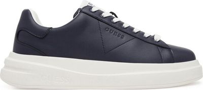 Buty sportowe męskie jesienne Guess ze sklepu: eobuwie.pl w kategorii: Buty sportowe męskie - zdjęcie WP-EBWP-9KUZS-09B_0000304889684