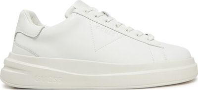 Buty sportowe męskie na wiosnę Guess ze sklepu: eobuwie.pl w kategorii: Buty sportowe męskie - zdjęcie WP-EBWP-9KUZS-09B_0000304889707