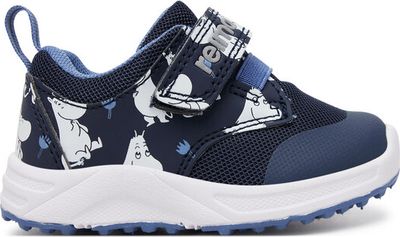 Reima - Buty sportowe dziecięce na wiosnę ze sklepu: eobuwie.pl w kategorii: Buty sportowe dziecięce - zdjęcie WP-EBWP-9KUZS-09B_0000304890178