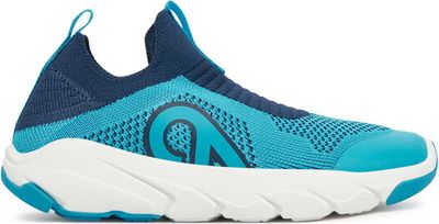 Buty sportowe dziecięce wiosenne Reima ze sklepu: eobuwie.pl w kategorii: Buty sportowe dziecięce - zdjęcie WP-EBWP-9KUZS-09B_0000304890314