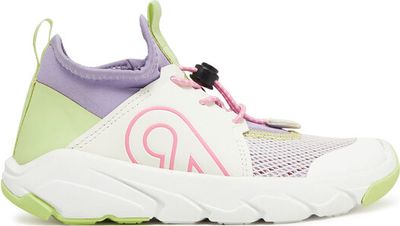 Reima - Buty sportowe dziecięce na wiosnę ze sklepu: eobuwie.pl w kategorii: Buty sportowe dziecięce - zdjęcie WP-EBWP-9KUZS-09B_0000304890338