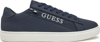 Buty sportowe męskie Guess ze sklepu: eobuwie.pl w kategorii: Buty sportowe męskie - zdjęcie WP-EBWP-9KUZS-09B_0000304890390