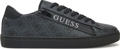 Buty sportowe męskie jesienne Guess ze sklepu: eobuwie.pl w kategorii: Buty sportowe męskie - zdjęcie WP-EBWP-9KUZS-09B_0000304890406