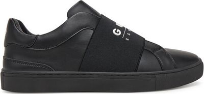 Buty sportowe męskie jesienne Guess ze sklepu: eobuwie.pl w kategorii: Buty sportowe męskie - zdjęcie WP-EBWP-9KUZS-09B_0000304890468
