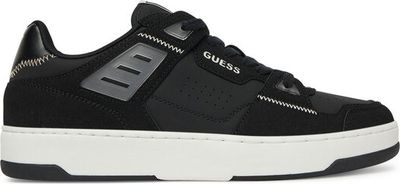 Buty sportowe męskie Guess ze sklepu: eobuwie.pl w kategorii: Buty sportowe męskie - zdjęcie WP-EBWP-9KUZS-09B_0000304890611
