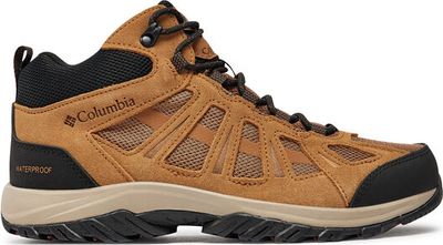 Buty trekkingowe męskie jesienne Columbia ze sklepu: eobuwie.pl w kategorii: Buty trekkingowe męskie - zdjęcie WP-EBWP-9KUZS-09B_0000304893698