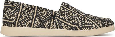Buty sportowe damskie jesienne Toms ze sklepu: eobuwie.pl w kategorii: Buty sportowe damskie - zdjęcie WP-EBWP-9KUZS-09B_0000304895487