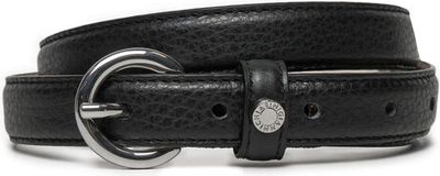 Gianni Chiarini - Pasek ze sklepu: eobuwie.pl w kategorii: Paski damskie - zdjęcie WP-EBWP-9KUZS-09B_0000304895586