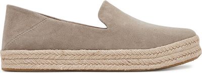 Espadryle damskie letnie Toms ze sklepu: eobuwie.pl w kategorii: Espadryle damskie - zdjęcie WP-EBWP-9KUZS-09B_0000304895685