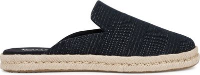 Espadryle damskie na lato Toms ze sklepu: eobuwie.pl w kategorii: Espadryle damskie - zdjęcie WP-EBWP-9KUZS-09B_0000304895944