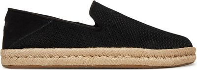 Espadryle męskie na lato Toms ze sklepu: eobuwie.pl w kategorii: Espadryle męskie - zdjęcie WP-EBWP-9KUZS-09B_0000304896026
