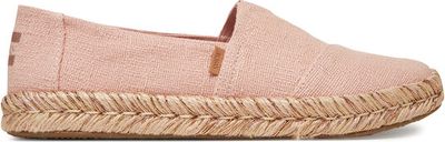 Espadryle męskie na lato Toms ze sklepu: eobuwie.pl w kategorii: Espadryle męskie - zdjęcie WP-EBWP-9KUZS-09B_0000304896057