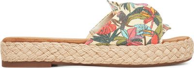 Espadryle damskie na lato Toms ze sklepu: eobuwie.pl w kategorii: Espadryle damskie - zdjęcie WP-EBWP-9KUZS-09B_0000304896163