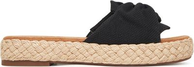 Espadryle damskie na lato Toms ze sklepu: eobuwie.pl w kategorii: Espadryle damskie - zdjęcie WP-EBWP-9KUZS-09B_0000304896187