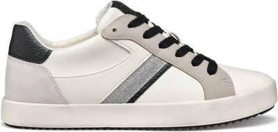 Buty sportowe damskie na wiosnę Geox ze sklepu: eobuwie.pl w kategorii: Buty sportowe damskie - zdjęcie WP-EBWP-9KUZS-09B_0000304898266