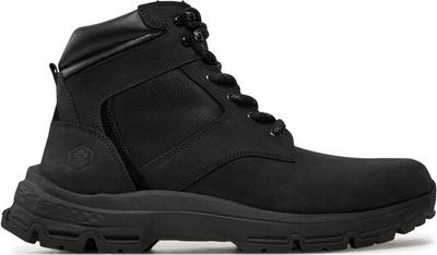 Buty zimowe męskie na zimę Lumberjack ze sklepu: eobuwie.pl w kategorii: Buty zimowe męskie - zdjęcie WP-EBWP-9KUZS-09B_0000304899515