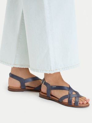 Sandały damskie na lato Pikolinos ze sklepu: eobuwie.pl w kategorii: Sandały damskie - zdjęcie WP-EBWP-9KUZS-09B_0000304903762