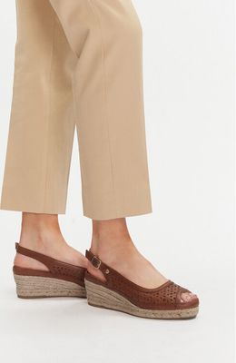 Espadryle damskie na lato Pikolinos ze sklepu: eobuwie.pl w kategorii: Espadryle damskie - zdjęcie WP-EBWP-9KUZS-09B_0000304903861
