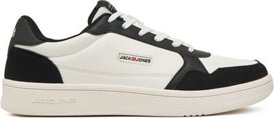 Buty sportowe męskie na wiosnę Jack & Jones ze sklepu: eobuwie.pl w kategorii: Buty sportowe męskie - zdjęcie WP-EBWP-9KUZS-09B_0000304904622