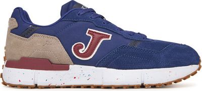 Buty sportowe męskie jesienne Joma ze sklepu: eobuwie.pl w kategorii: Buty sportowe męskie - zdjęcie WP-EBWP-9KUZS-09B_0000304904813