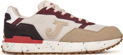 Buty sportowe męskie na wiosnę Joma ze sklepu: eobuwie.pl w kategorii: Buty sportowe męskie - zdjęcie WP-EBWP-9KUZS-09B_0000304904820