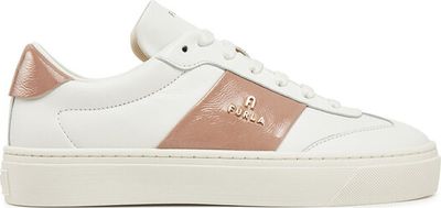 Buty sportowe damskie na wiosnę Furla ze sklepu: eobuwie.pl w kategorii: Buty sportowe damskie - zdjęcie WP-EBWP-9KUZS-09B_0000304905506