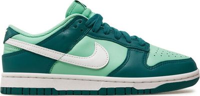 Buty sportowe damskie wiosenne Nike ze sklepu: eobuwie.pl w kategorii: Buty sportowe damskie - zdjęcie WP-EBWP-9KUZS-09B_0000304907142