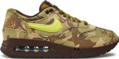 Buty sportowe męskie jesienne Nike ze sklepu: eobuwie.pl w kategorii: Buty sportowe męskie - zdjęcie WP-EBWP-9KUZS-09B_0000304907210