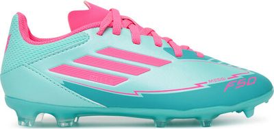 Buty sportowe dziecięce na wiosnę adidas ze sklepu: eobuwie.pl w kategorii: Buty sportowe dziecięce - zdjęcie WP-EBWP-9KUZS-09B_0000304907715