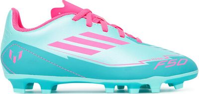 Buty sportowe dziecięce na wiosnę adidas ze sklepu: eobuwie.pl w kategorii: Buty sportowe dziecięce - zdjęcie WP-EBWP-9KUZS-09B_0000304907739