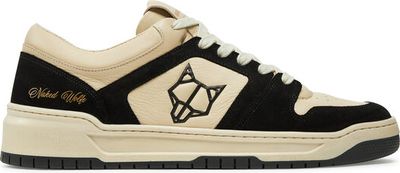 Buty sportowe męskie na wiosnę Naked Wolfe ze sklepu: eobuwie.pl w kategorii: Buty sportowe męskie - zdjęcie WP-EBWP-9KUZS-09B_0000304908262