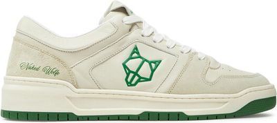 Buty sportowe męskie na wiosnę Naked Wolfe ze sklepu: eobuwie.pl w kategorii: Buty sportowe męskie - zdjęcie WP-EBWP-9KUZS-09B_0000304908293