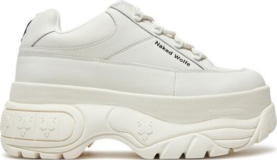 Buty sportowe damskie na wiosnę Naked Wolfe ze sklepu: eobuwie.pl w kategorii: Buty sportowe damskie - zdjęcie WP-EBWP-9KUZS-09B_0000304908354