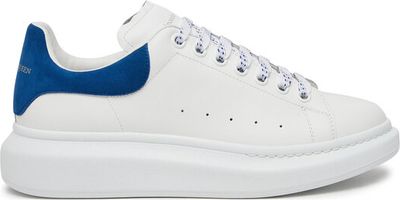 Buty sportowe męskie na wiosnę MCQ Alexander McQueen ze sklepu: eobuwie.pl w kategorii: Buty sportowe męskie - zdjęcie WP-EBWP-9KUZS-09B_0000304908392