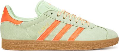 Buty sportowe damskie wiosenne adidas ze sklepu: eobuwie.pl w kategorii: Buty sportowe damskie - zdjęcie WP-EBWP-9KUZS-09B_0000304908477