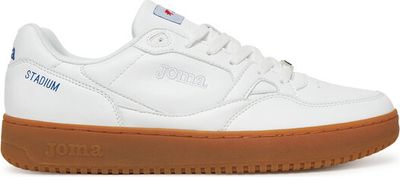 Joma - Buty sportowe męskie na wiosnę ze sklepu: eobuwie.pl w kategorii: Buty sportowe męskie - zdjęcie WP-EBWP-9KUZS-09B_0000304908873