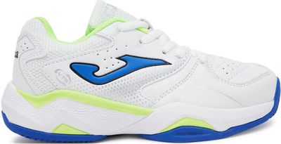 Buty sportowe dziecięce na wiosnę Joma ze sklepu: eobuwie.pl w kategorii: Buty sportowe dziecięce - zdjęcie WP-EBWP-9KUZS-09B_0000304909160