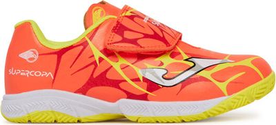 Buty sportowe dziecięce na wiosnę Joma ze sklepu: eobuwie.pl w kategorii: Buty sportowe dziecięce - zdjęcie WP-EBWP-9KUZS-09B_0000304909757