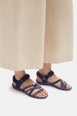 Joma - Sandały damskie na lato ze sklepu: eobuwie.pl w kategorii: Sandały damskie - zdjęcie WP-EBWP-9KUZS-09B_0000304909887