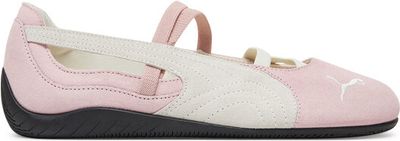 Puma - Balerinki wiosenne ze sklepu: eobuwie.pl w kategorii: Balerinki - zdjęcie WP-EBWP-9KUZS-09B_0000304910012